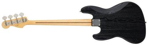 Limited Hybrid II Jazz Bass® Sandblast2